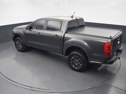 Used 2019 Ford Ranger XLT w/ Equipment Group 302A Luxury AWD/4WD image 39