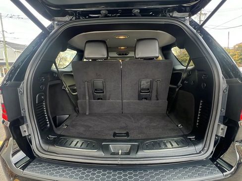 Used 2018 Dodge Durango Citadel w/ Technology Group image 9