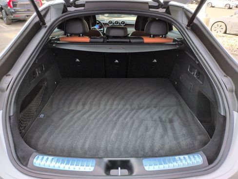 Used 2024 Mercedes-Benz GLC 300 4MATIC image 28