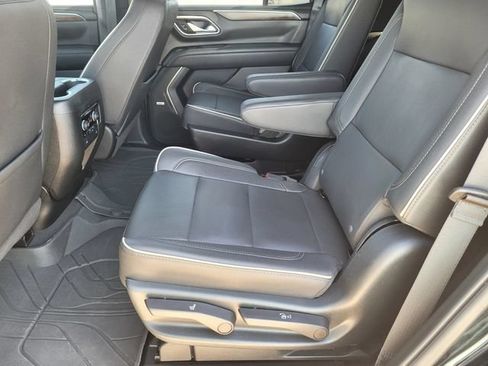 Used 2023 Chevrolet Tahoe Premier w/ Texas Edition RWD image 26