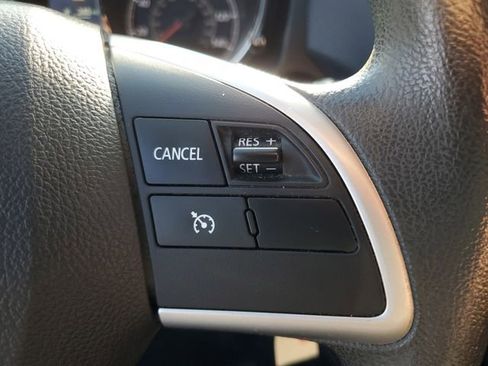 Used 2021 Mitsubishi Outlander Sport ES image 28