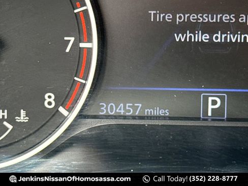 Certified 2023 Nissan Altima 2.5 SL FWD image 40
