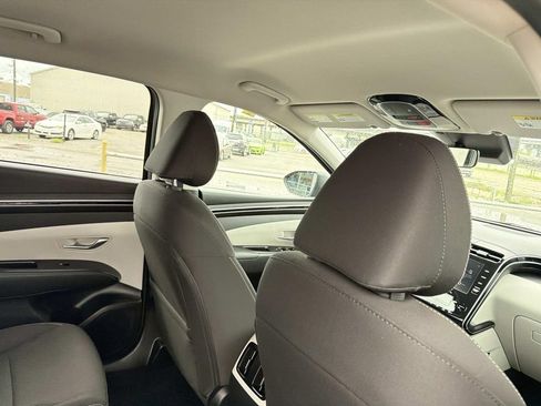 Used 2024 Hyundai Tucson SEL AWD/4WD image 10