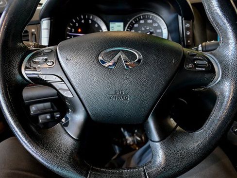 Used 2012 INFINITI M37 x w/ Premium Pkg AWD/4WD image 40