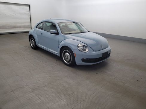 Used 2014 Volkswagen Beetle 1.8T FWD image 13