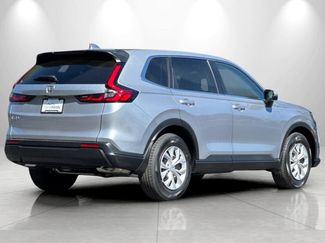 New 2026 Honda CR-V LX video 2