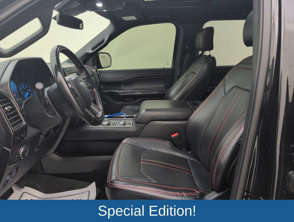 Used 2019 Ford Expedition Limited w/ Equipment Group 303A AWD/4WD image 4