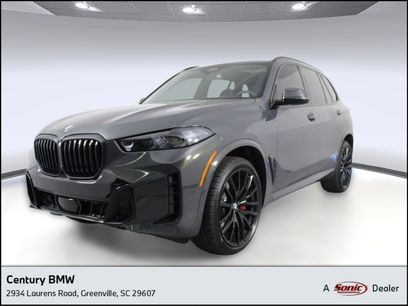 New 2026 BMW X5 sDrive40i