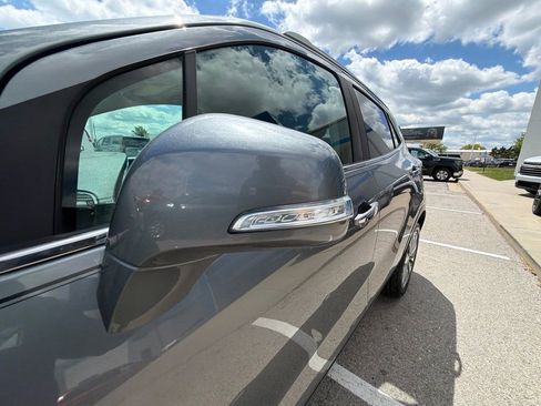 Used 2019 Buick Encore Preferred w/ Safety Package FWD image 10
