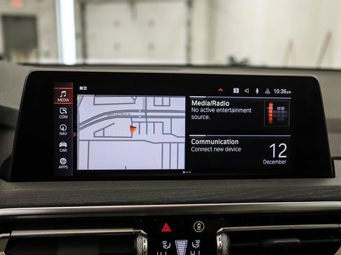 Certified 2023 BMW X3 xDrive30i w/ Convenience Package image 15