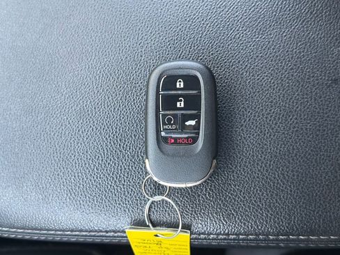 Certified 2024 Honda Civic Sport Touring image 34