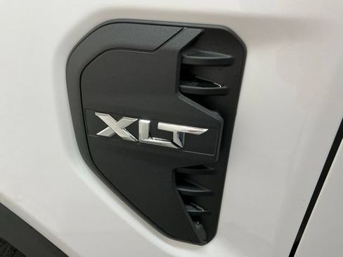 New 2026 Ford Ranger XLT w/ Trailer Tow Package AWD/4WD image 10
