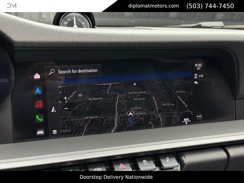 Used 2024 Porsche 911 Carrera S w/ Sport Package image 29