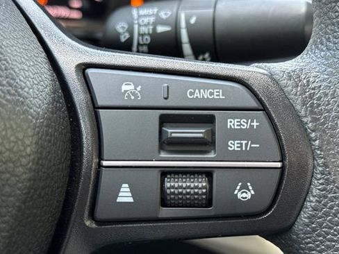 Used 2023 Honda Accord EX image 39