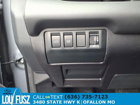 Certified 2024 Subaru Ascent Touring w/ Popular Package #2 image 21