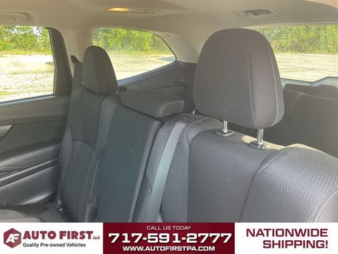 Used 2023 Subaru Ascent Premium AWD/4WD image 11