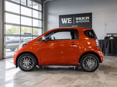 Used 2012 Scion iQ