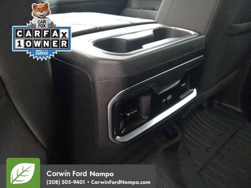 Used 2025 GMC Sierra 1500 Elevation w/ Preferred Package image 27