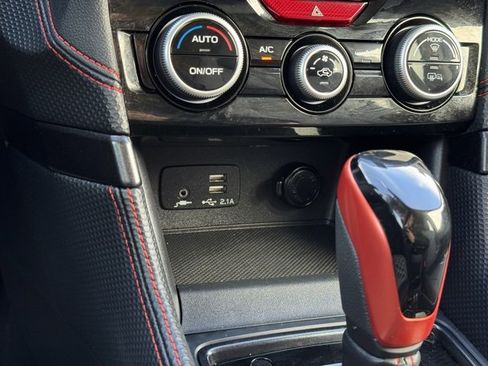 Used 2023 Subaru Forester Sport image 15