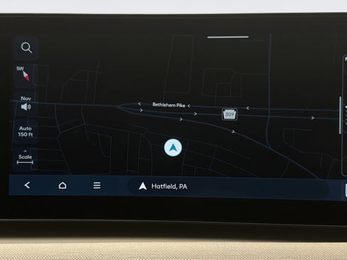 Used 2025 Hyundai Tucson Limited image 15