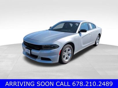Used 2023 Dodge Charger SXT