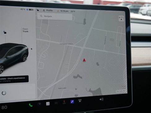 Used 2021 Tesla Model Y Long Range image 20