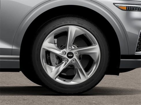 New 2026 Genesis GV70 2.5T Advanced image 8