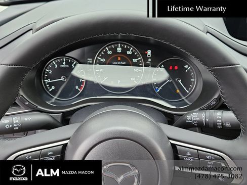 New 2026 MAZDA CX-30 AWD 2.5 S image 22