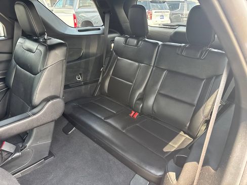 Used 2023 Ford Explorer ST w/ Equipment Group 401A AWD/4WD image 41