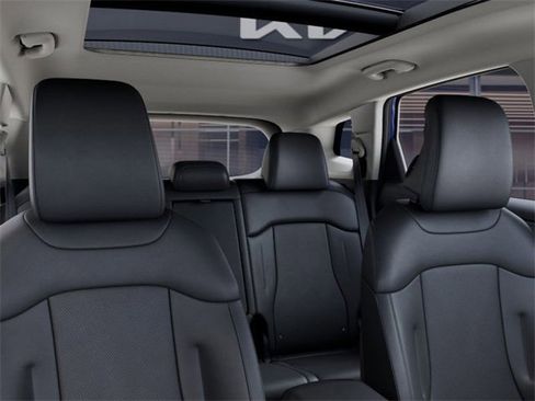 New 2026 Kia Sportage SX image 27