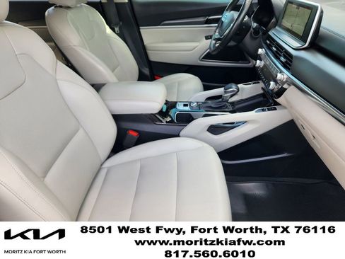 Used 2022 Kia Telluride S FWD image 13