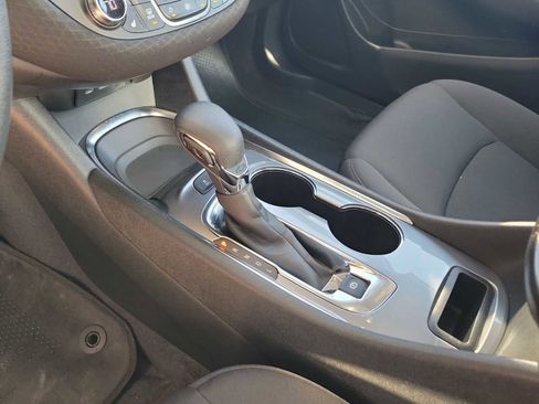 Used 2024 Chevrolet Malibu LT image 13