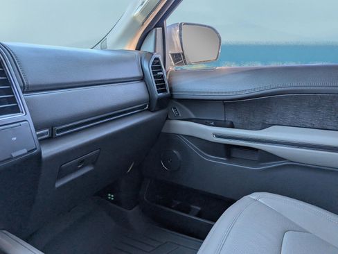 Used 2021 Ford Expedition Max Limited image 31