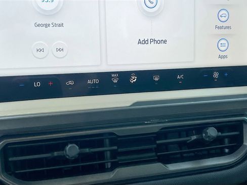 Used 2025 Ford Bronco Sport Big Bend image 16