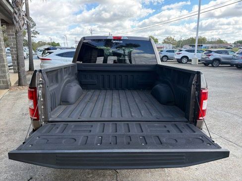 Used 2018 Ford F150 XLT w/ Equipment Group 302A Luxury image 8