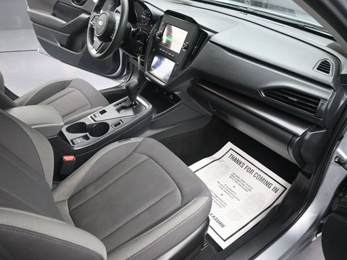 Used 2024 Subaru Impreza 2.0i AWD/4WD image 36