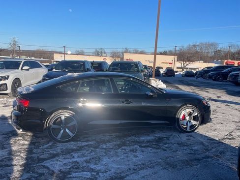 Used 2023 Audi A5 2.0T Prestige w/ Black Optic Plus Package image 22