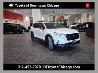 Used 2024 Honda CR-V Sport video 1