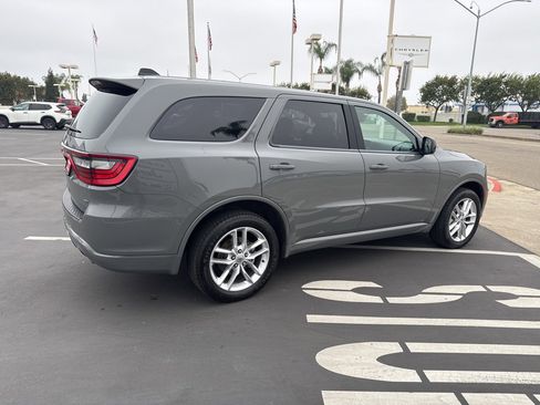 Used 2023 Dodge Durango GT image 4