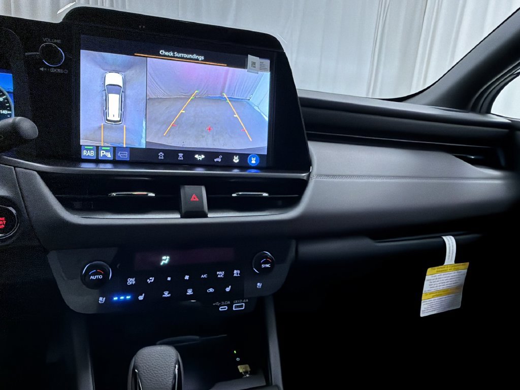 New 2026 Subaru Outback Touring XT AWD/4WD image 22