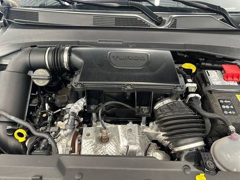 Used 2025 Jeep Compass Limited AWD/4WD image 16