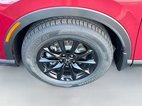 New 2026 Honda CR-V Sport image 27