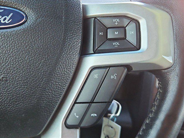 Used 2018 Ford F150 XLT w/ Equipment Group 302A Luxury RWD image 22