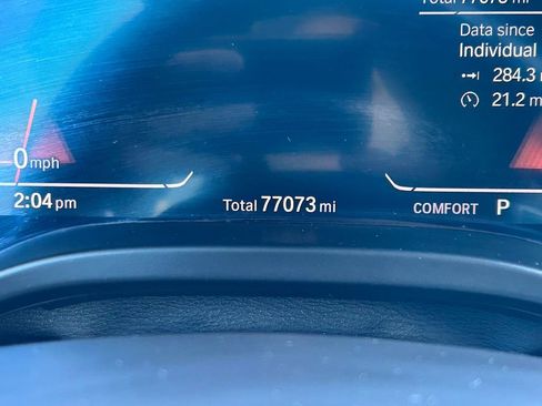 Used 2022 BMW X3 xDrive30i image 39