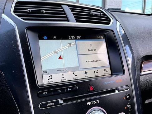 Used 2017 Ford Explorer Limited w/ Equipment Group 301A FWD image 22