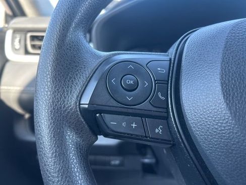 Used 2024 Toyota RAV4 XLE w/ Convenience Package image 16