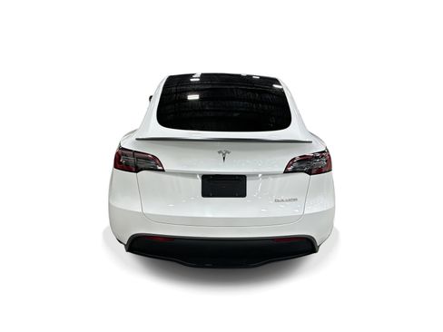 Certified 2023 Tesla Model Y Performance AWD/4WD image 5