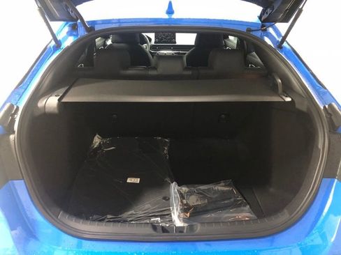 New 2026 Honda Civic Sport image 8