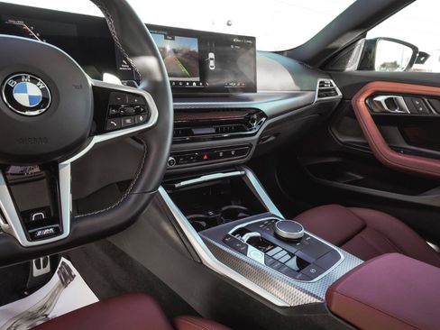 Used 2025 BMW M240i xDrive M240i image 22