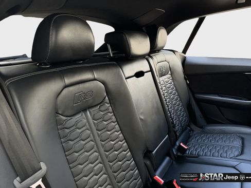 Used 2021 Audi RS Q8 AWD/4WD image 33